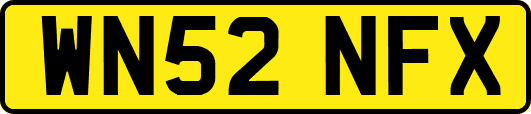 WN52NFX