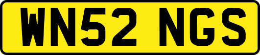 WN52NGS
