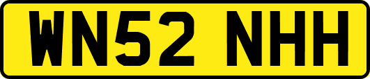 WN52NHH
