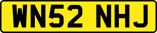 WN52NHJ