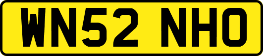 WN52NHO