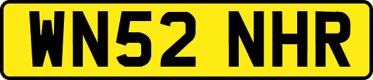 WN52NHR