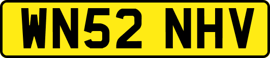 WN52NHV
