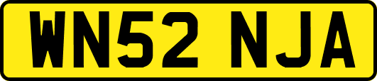 WN52NJA