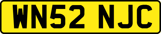WN52NJC