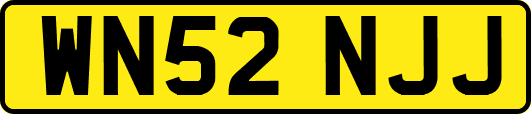 WN52NJJ