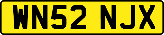 WN52NJX