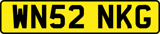 WN52NKG