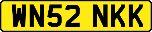WN52NKK