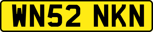WN52NKN
