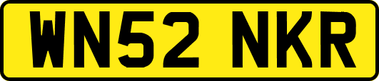 WN52NKR