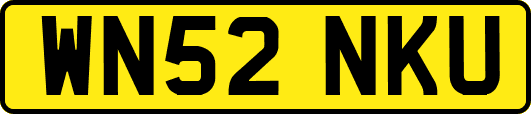 WN52NKU