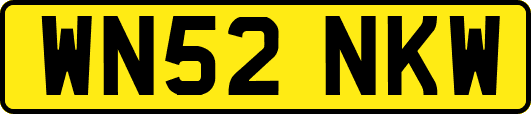 WN52NKW