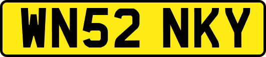 WN52NKY