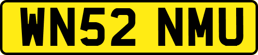 WN52NMU