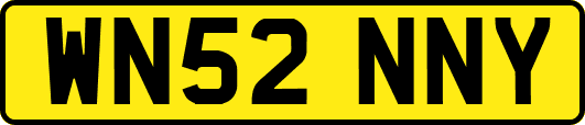 WN52NNY