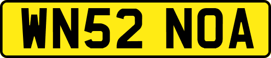 WN52NOA