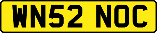 WN52NOC