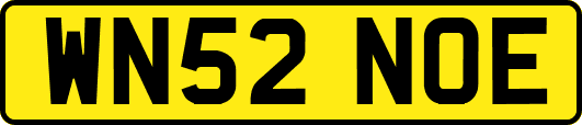 WN52NOE