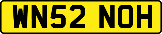 WN52NOH