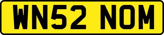 WN52NOM
