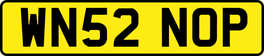 WN52NOP
