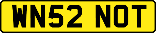 WN52NOT