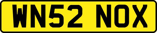 WN52NOX