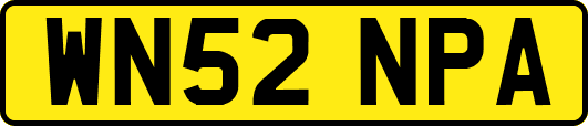 WN52NPA