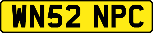 WN52NPC