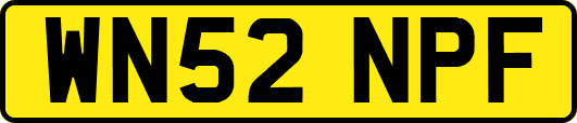 WN52NPF