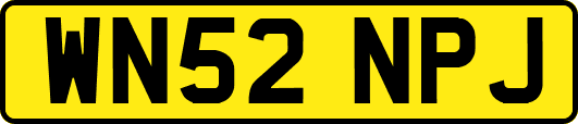 WN52NPJ