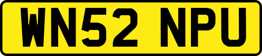 WN52NPU