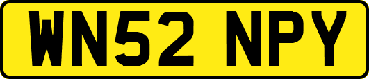 WN52NPY