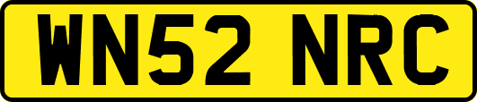 WN52NRC