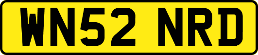 WN52NRD