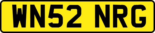 WN52NRG