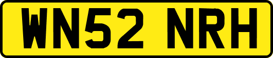 WN52NRH