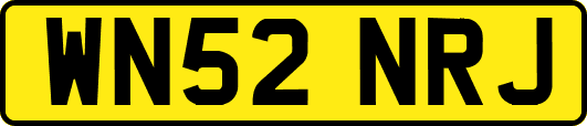 WN52NRJ