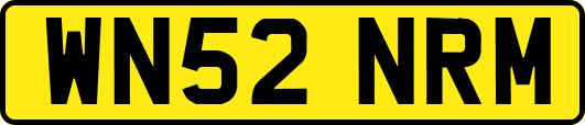 WN52NRM