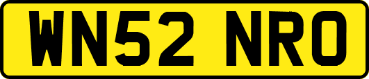 WN52NRO