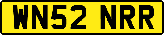 WN52NRR