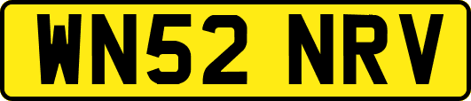 WN52NRV