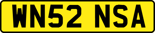 WN52NSA