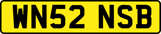 WN52NSB
