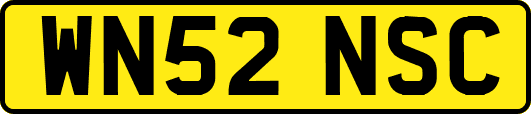 WN52NSC