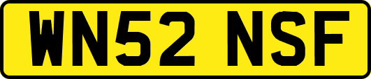 WN52NSF
