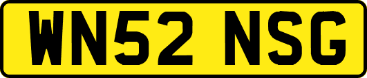 WN52NSG