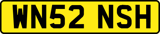 WN52NSH