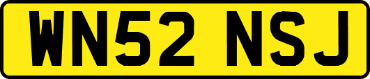 WN52NSJ